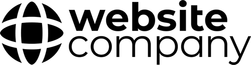 website company
